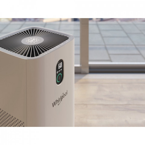Oczyszczacz powietrza WHIRLPOOL AP330W - Galeria zdjęcie 6
