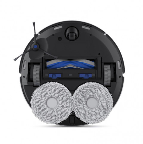Robot sprzątający Ecovacs Deebot T30 Pro OMNI biały - Galeria zdjęcie 8