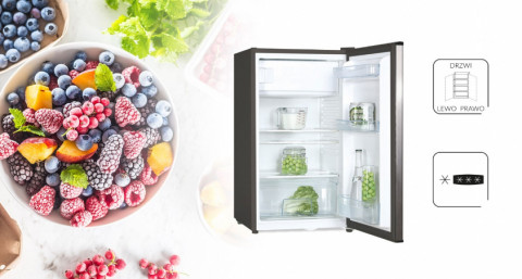 Chłodziarka (inox) MPM-112-CJ-16/AA - Galeria zdjęcie 3