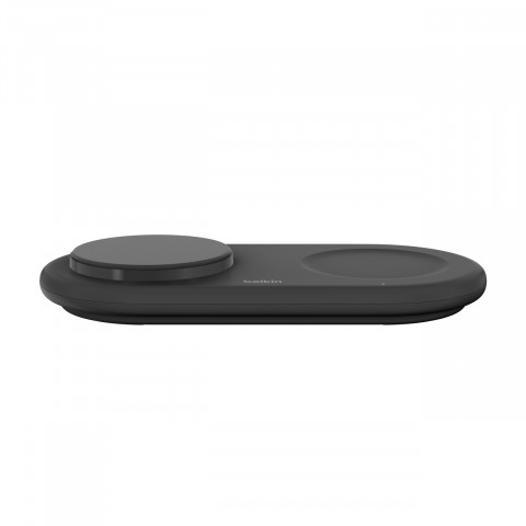BELKIN BEZPRZEWODOWA ŁADOWARKA PODKŁADKA QI2 15W - Galeria zdjęcie 3