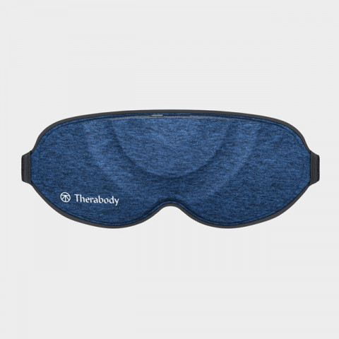 Maska relaksacyjna na oczy do spania Therabody Sleep Mask - Galeria zdjęcie 1