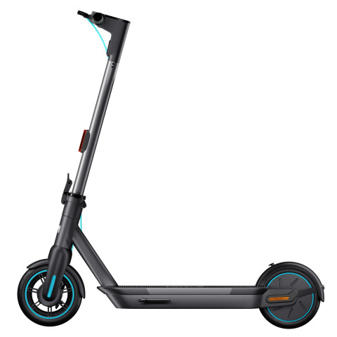 Hulajnoga elektryczna Motus Scooty 10" 2023 - Galeria zdjęcie 2