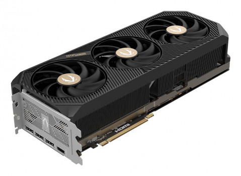 Karta graficzna ZOTAC GAMING GeForce RTX 5080 SOLID 16GB (ZT-B50800D-10P) - Galeria zdjęcie 5