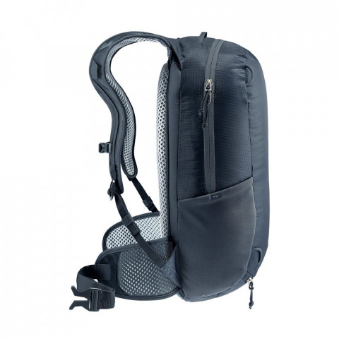 Plecak rowerowy Deuter Race 12 black - Galeria zdjęcie 3