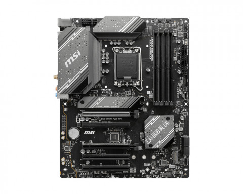 Płyta główna MSI B760 GAMING PLUS WIFI - Galeria zdjęcie 1