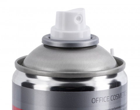 Activejet AOC-401 Preparat do czyszczenia drukarek, urządzeń (400 ml) - Galeria zdjęcie 3