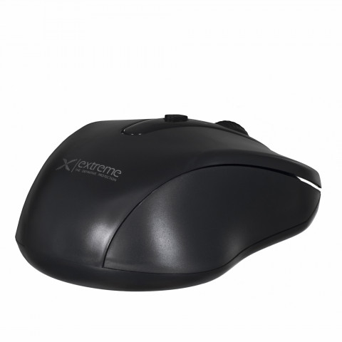 Mysz extreme maverick 3d opt. bezprz 2,4ghz xm104k xm104k - Galeria zdjęcie 3