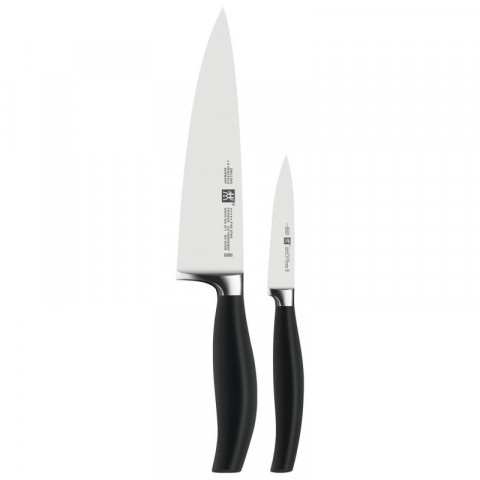 Zestaw 2 noży ZWILLING Five Star 30142-000-0 - Galeria zdjęcie 1