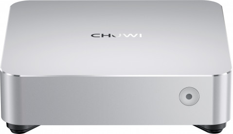 PC Chuwi AuBox-P Ryzen 9 6900HX 16GB SSD512 BT W11Pro - Galeria zdjęcie 1