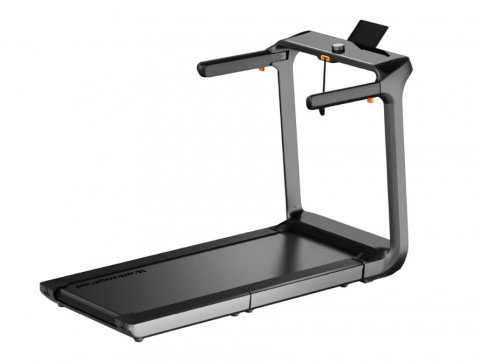Bieżnia elektryczna Kingsmith X218 WalkingPad - Galeria zdjęcie 2