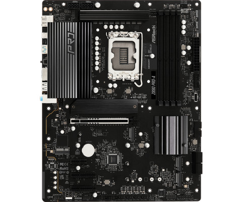 Płyta główna ASRock Z890 Pro-A - Galeria zdjęcie 2