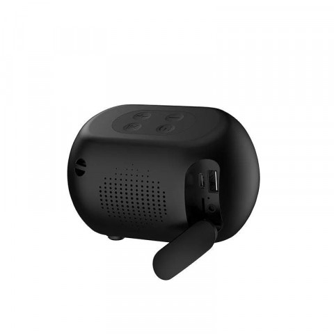 Głośnik bezprzewodowy bluetooth Havit SK885BT (czarny) - Galeria zdjęcie 3
