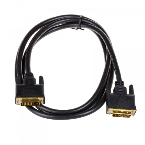 AKYGA KABEL DVI-D 1,8M AK-AV-06 - Galeria zdjęcie 1