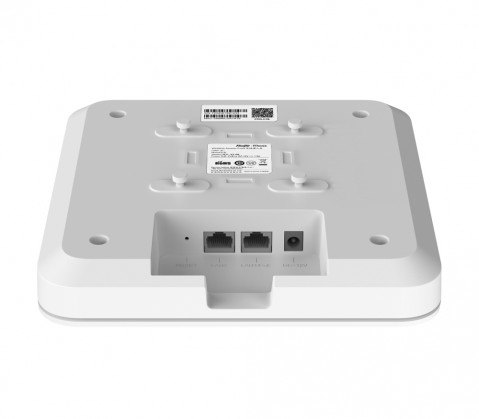 Access Point Ruijie Reyee RG-RAP2260(G) - Galeria zdjęcie 4