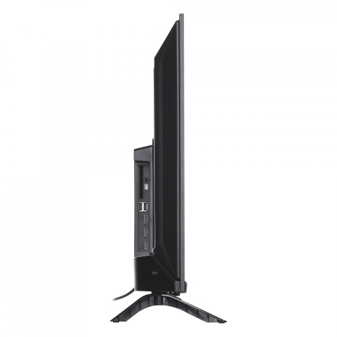 Telewizor Philips 32PHS6009/12 LED 32'' HD Ready Titan OS Dolby Digital DVB-T2 Czarny - Galeria zdjęcie 4
