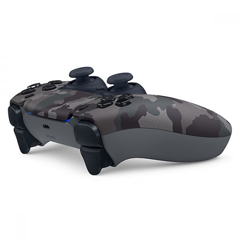 Kontroler bezprzewodowy SONY DualSense Grey Camo Camouflage - Galeria zdjęcie 2