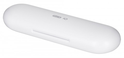 Braun Oral-B Szczoteczka elektryczna iO7 Saphire BL - Galeria zdjęcie 12