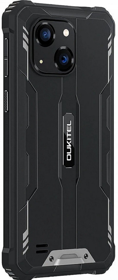 Smartfon Oukitel WP32 Pro 6" 6/256 DS.  6300 mAh(black) bez ładowarki - Galeria zdjęcie 9