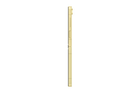 Samsung Galaxy Z Flip 6 (F741B) DS 5G 12/256GB Yellow - Galeria zdjęcie 10