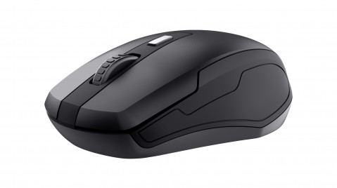 Klawiatura + mysz Trust TKM-350 (24008) - Galeria zdjęcie 3