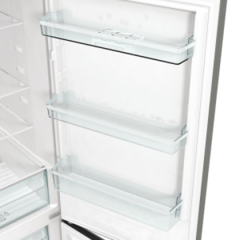 Lodówka GORENJE NRK61CS2XL4 No Frost Plus 185cm - Galeria zdjęcie 5