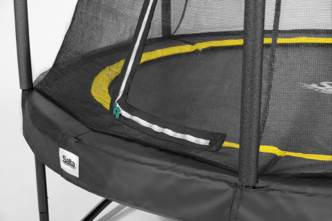 Trampolina Salta Comfort Edition - 305cm - Galeria zdjęcie 4