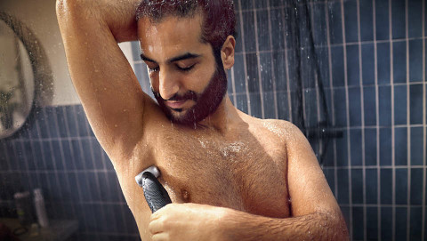 Trymer PHILIPS Bodygroom BG 5021/15 - Galeria zdjęcie 6
