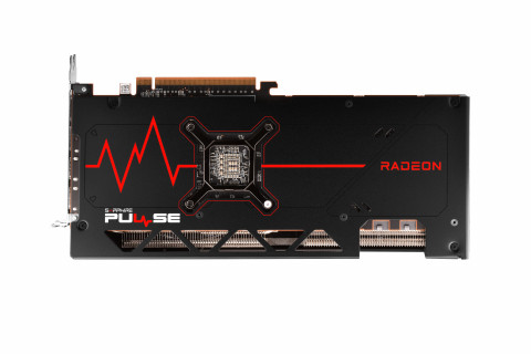Karta graficzna SAPPHIRE RADEON RX 7800 XT PULSE GAMING 16GB GDDR6 DUAL - Galeria zdjęcie 6