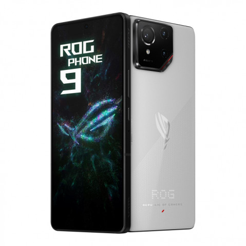 ASUS ROG Phone 9 5G 12/512GB Storm White - Galeria zdjęcie 3