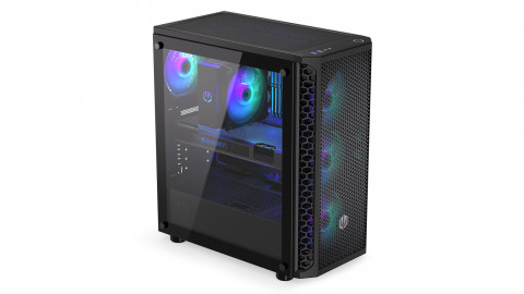 Obudowa ENDORFY Signum 300 ARGB (EY2A006) - Galeria zdjęcie 13