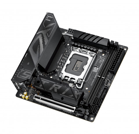 Płyta główna ASUS ROG STRIX B860-I GAMING WIFI (90MB1JB0-M0EAY0) - Galeria zdjęcie 5