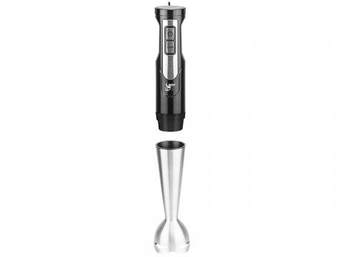 LAFE BLENDER RĘCZNY BRK-003A 800W Z AKCESORIAMI - Galeria zdjęcie 3