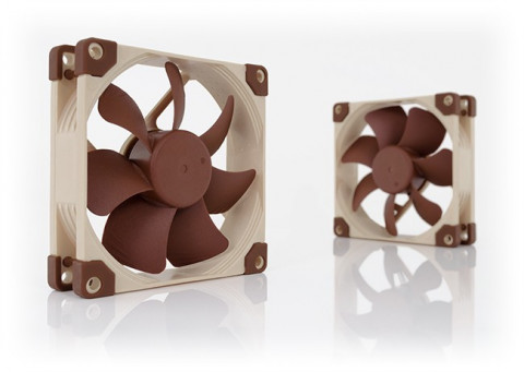 Wentylator NOCTUA NF-A9 PWM 92 mm 400-2000 RPM - Galeria zdjęcie 6
