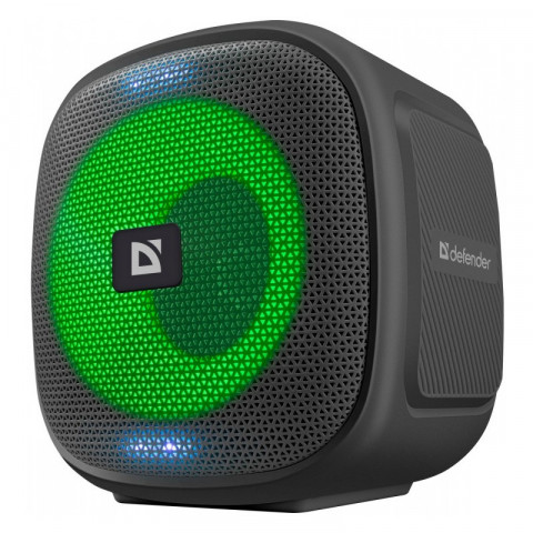 DEFENDER GŁOŚNIK Q4 BLUETOOTH 10W - Galeria zdjęcie 13