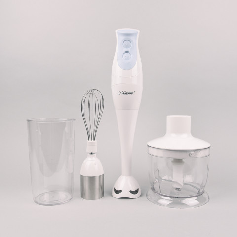 Blender ręczny MAESTRO MR-563 - Galeria zdjęcie 4