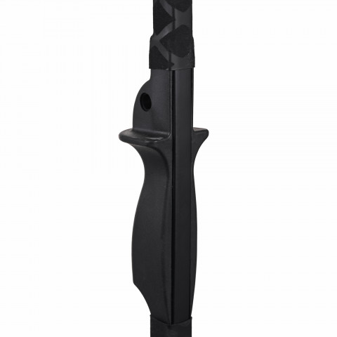 Łuk klasyczny Poe Lang EK ROBIN HOOD czarny 30-35LBS (RE-018B) - Galeria zdjęcie 5