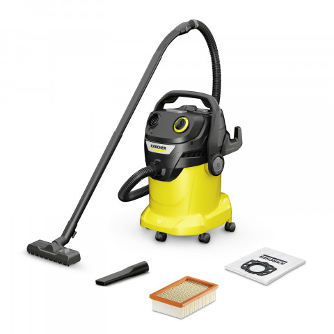 Odkurzacz KARCHER KWD 5 V-25/5/22 (BYY) - 1.628-483.0 - Galeria zdjęcie 1