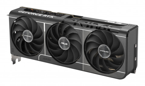 Karta graf. ASUS PRIME RTX 5060 TI 8GB OC - Galeria zdjęcie 5