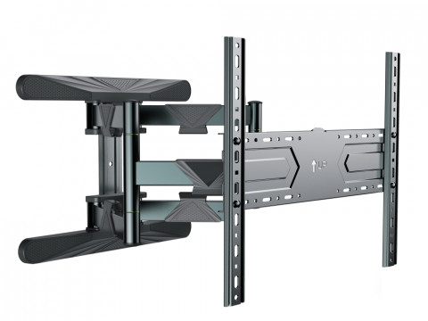 GEMBIRD UCHWYT ŚCIENNY LCD 40-80 VESA 600 X 400MM - Galeria zdjęcie 1