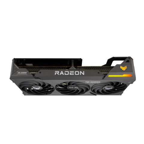 Karta graficzna ASUS TUF Gaming Radeon RX 7800 XT OC 16GB GDDR6 - Galeria zdjęcie 3