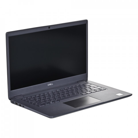 DELL LATITUDE 3410 i5-10310U 16GB 256GB SSD 14" FHD Win11pro + zasilacz UŻYWANY - Galeria zdjęcie 2