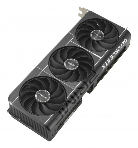 Karta graficzna ASUS PRIME GeForce RTX 5070 12GB (90YV0M11-M0NA00) - Galeria zdjęcie 3