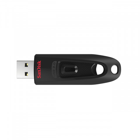 SANDISK ULTRA 512GB 100MB/s USB 3.0 - Galeria zdjęcie 3