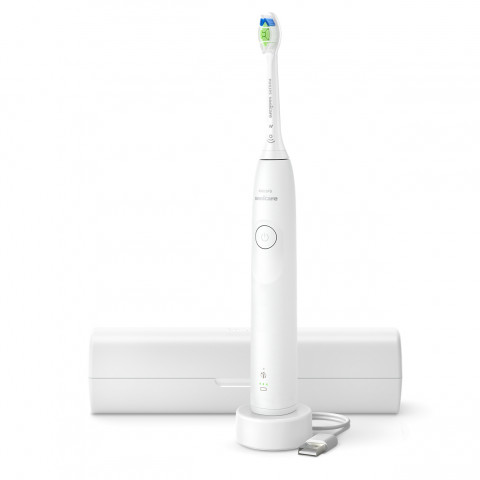 Szczoteczka do zębów PHILIPS HX7108/02 Sonicare 530 - Galeria zdjęcie 1