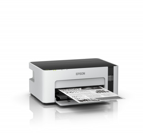 Drukarka atramentowa Epson EcoTank M1120 - Galeria zdjęcie 2