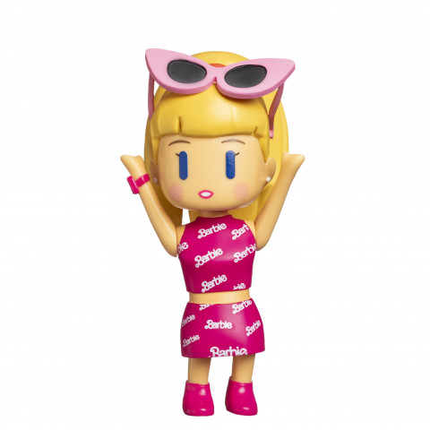 STUMBLE GUYS x BARBIE ACTION FIGURE 11,5 CM - BARBIE - Galeria zdjęcie 4