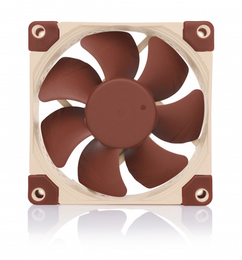 Wentylator NOCTUA NF-A8 PWM 80mm 450-2200 RPM - Galeria zdjęcie 3