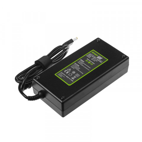 GREEN CELL ZASILACZ AD117P LENOVO 20V 8.5A 170W - Galeria zdjęcie 4