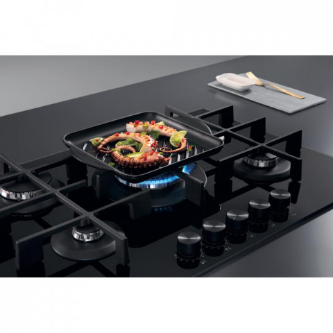 Płyta gazowa WHIRLPOOL AKWL 728/NB - Galeria zdjęcie 21