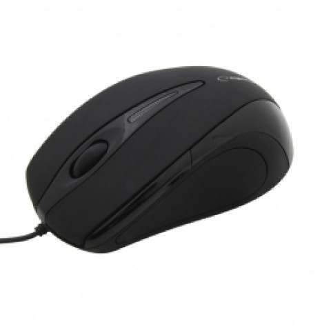 Mysz esperanza em102k usb em102k - Galeria zdjęcie 1